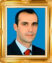 Ahmet ADANUR