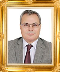 Ahmet DENİZ