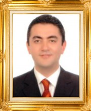 Bülent TEKBIYIKOĞLU
