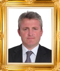 İsmail Ayhan TAVLI
