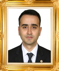İsmail ÖZKAN