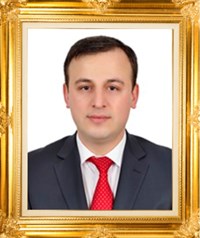 Kadir PERÇİ