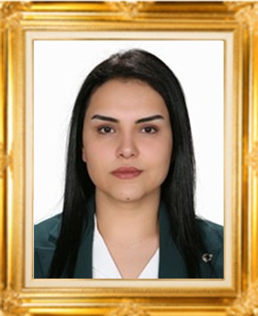 Kübra SİVASLIOĞLU