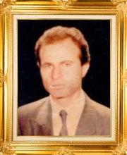 Mehmet KILIÇLAR
