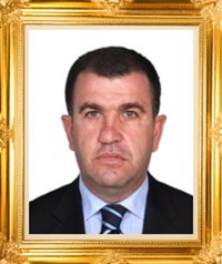Mustafa ELDİVAN