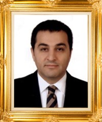 Türker ÖKSÜZ